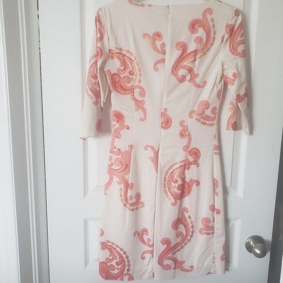 Dress - Picture 3 of 3